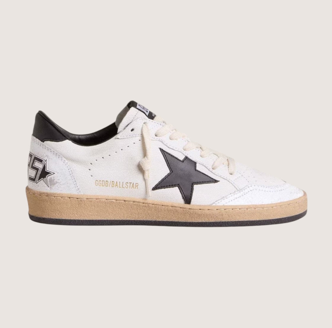 Le Cote GGDB Ballstar
