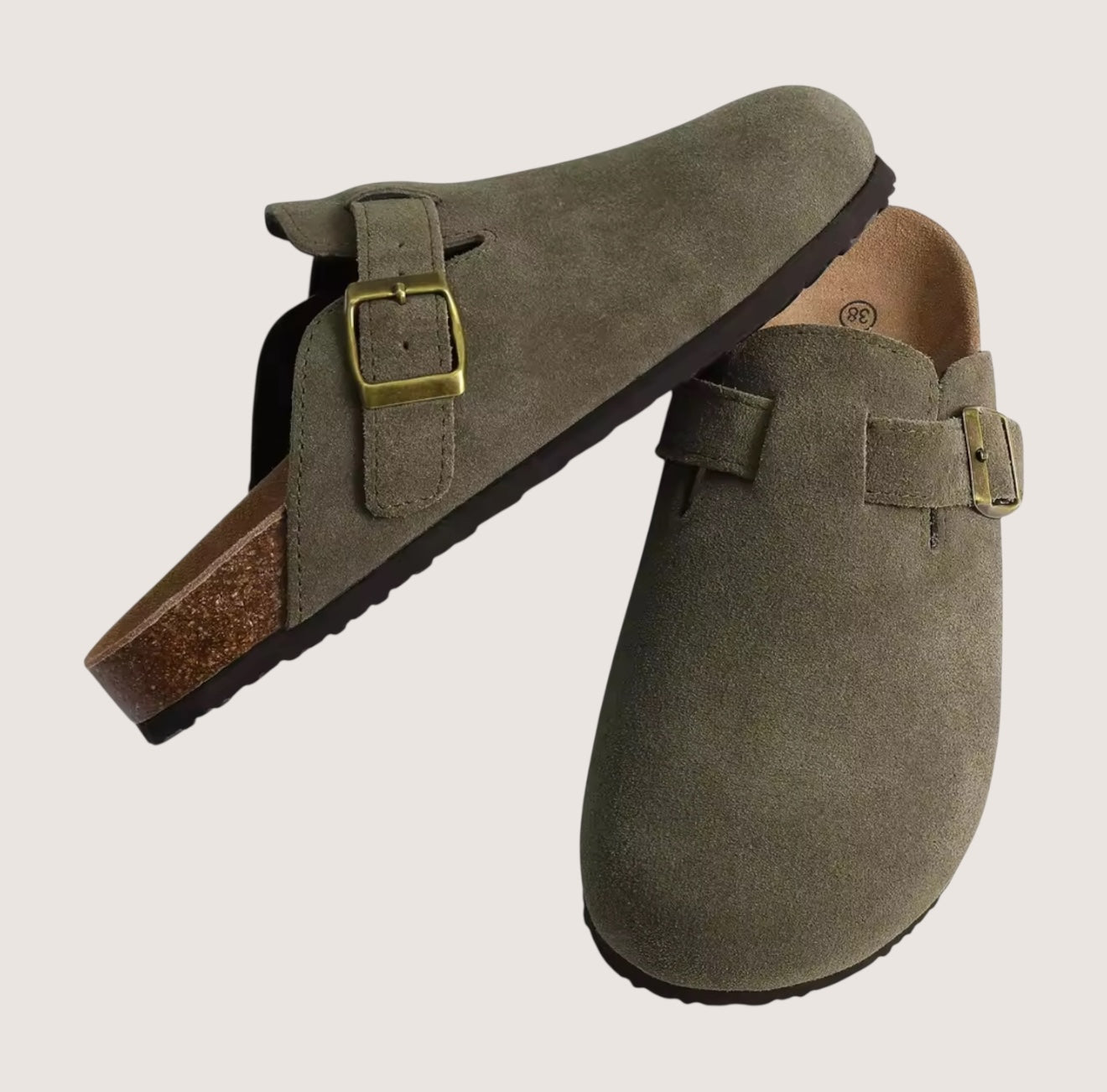 Women Birken