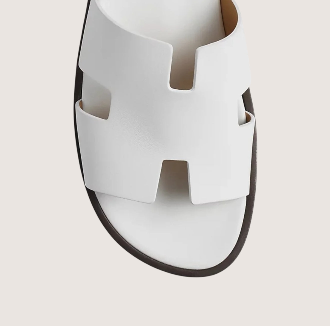 Le Cote Club Sandals