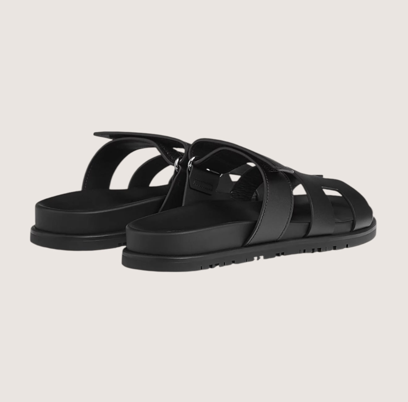 Le Cote Chypre Sandals