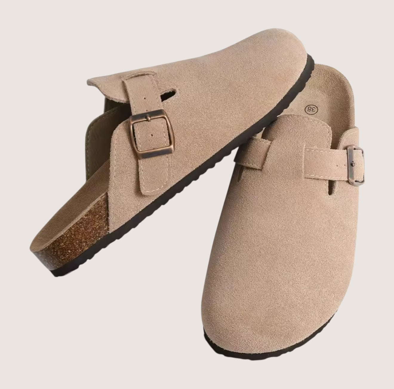 Women Birken