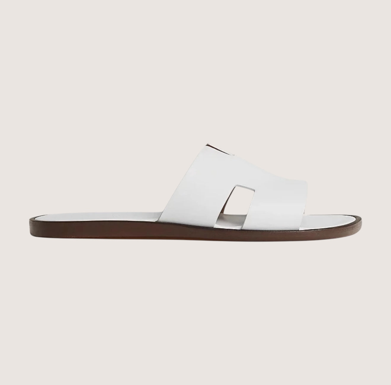Le Cote Club Sandals