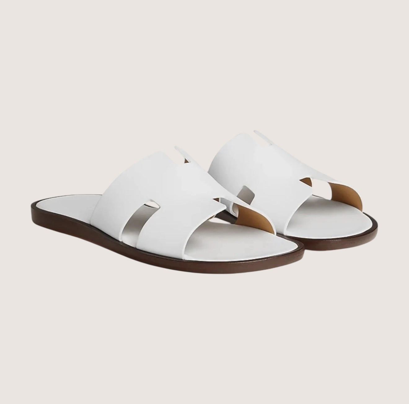 Le Cote Club Sandals