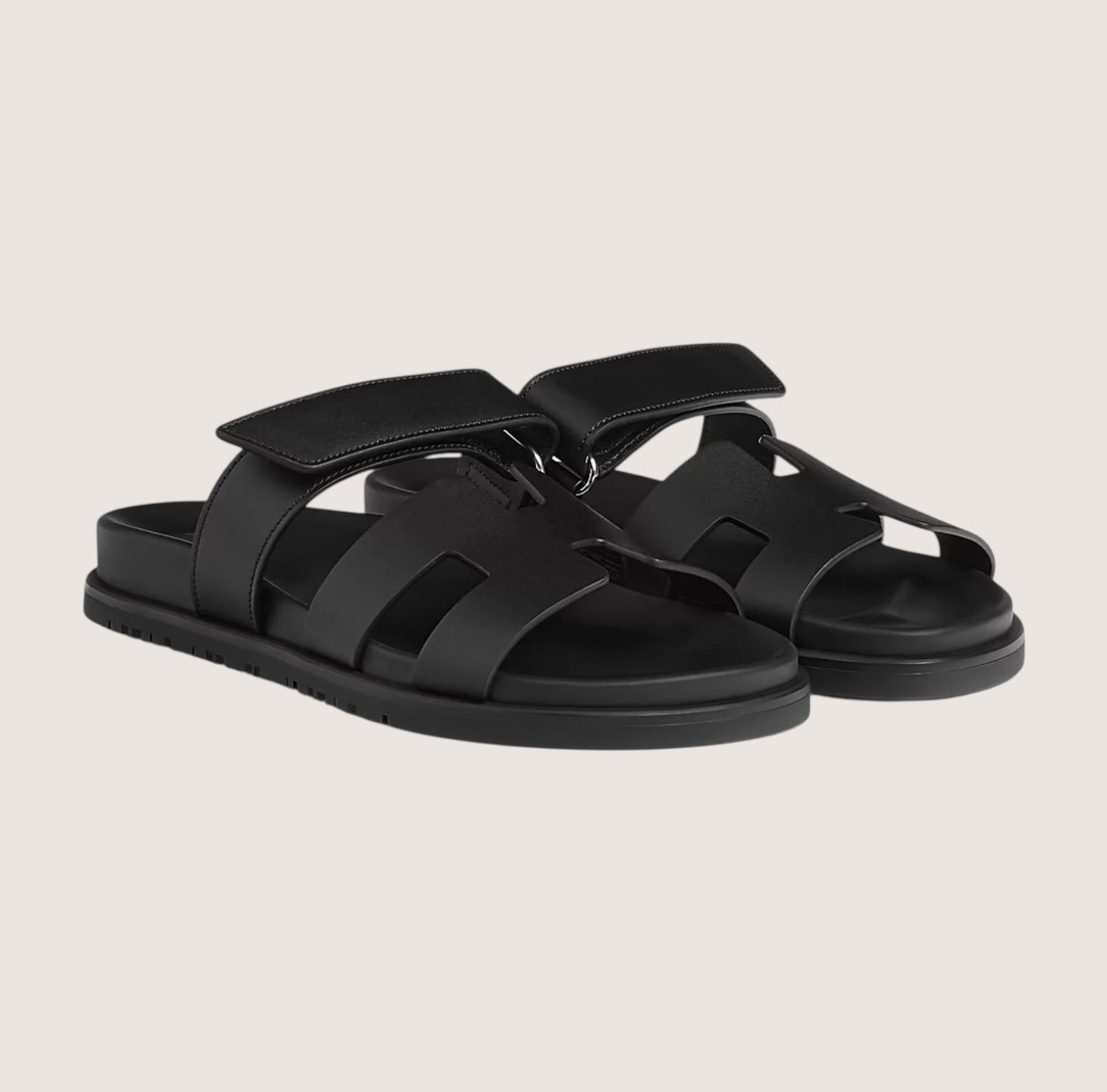 Le Cote Chypre Sandals