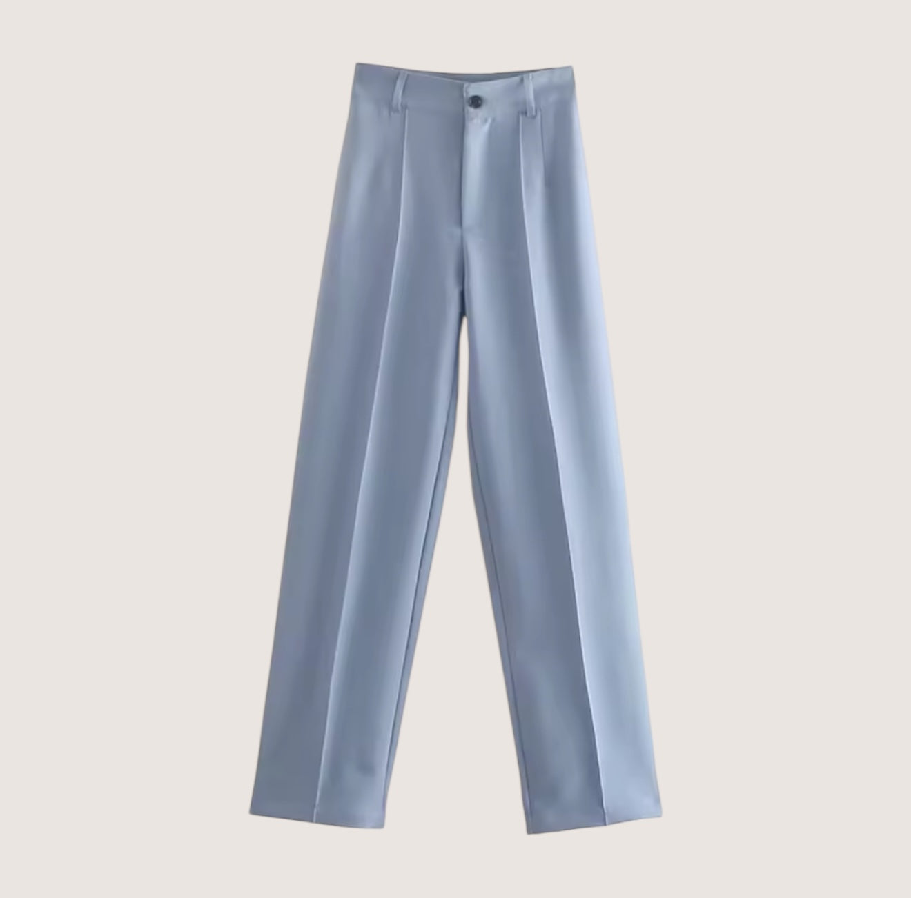 High Waist Pants