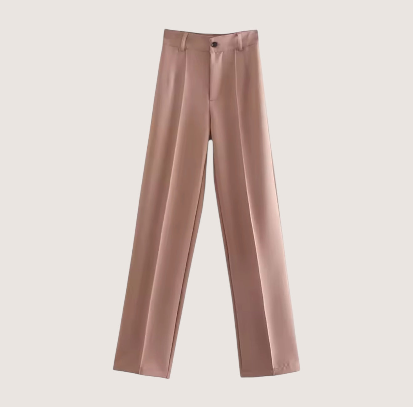 High Waist Pants