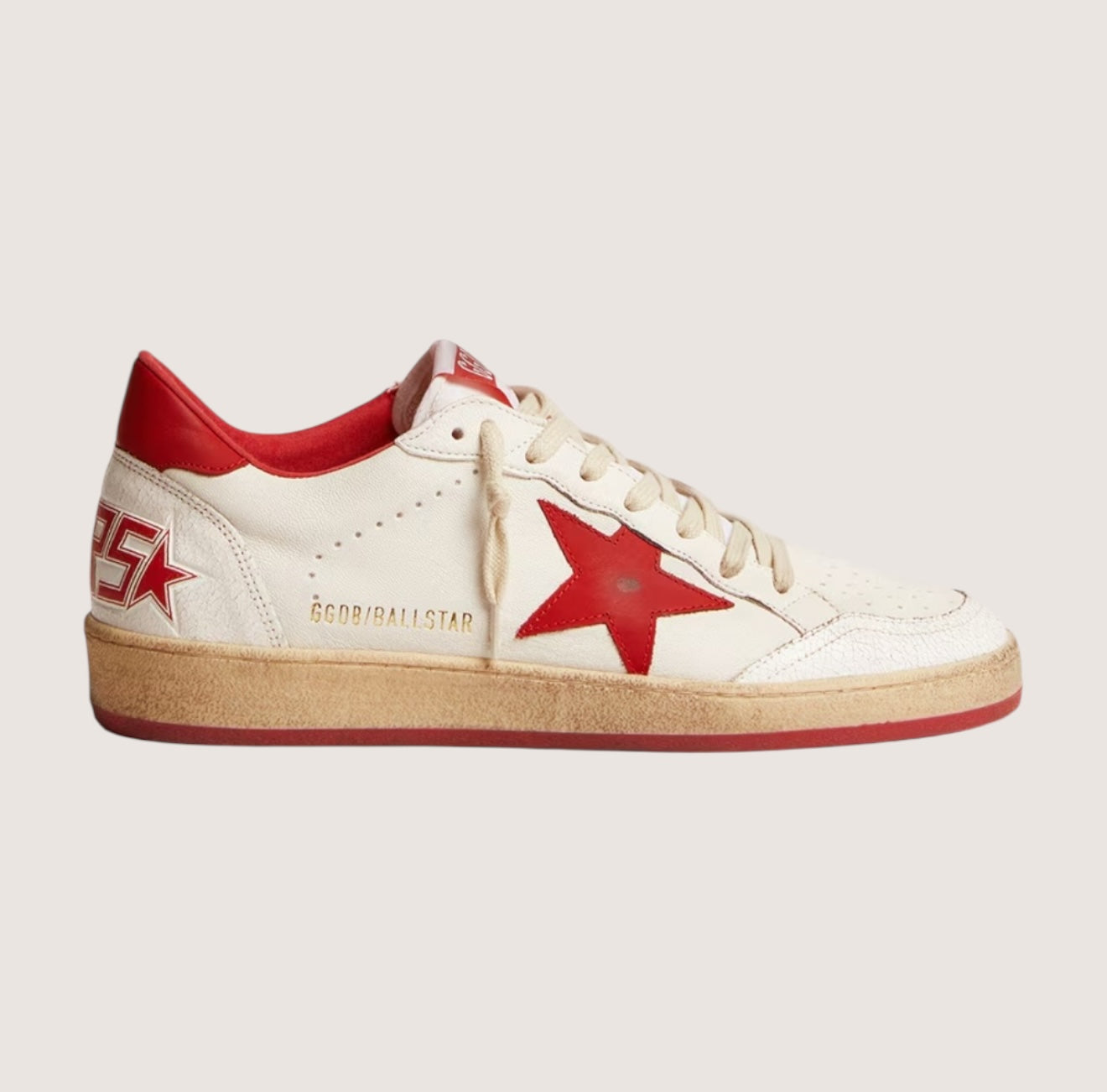 Le Cote GGDB Ballstar