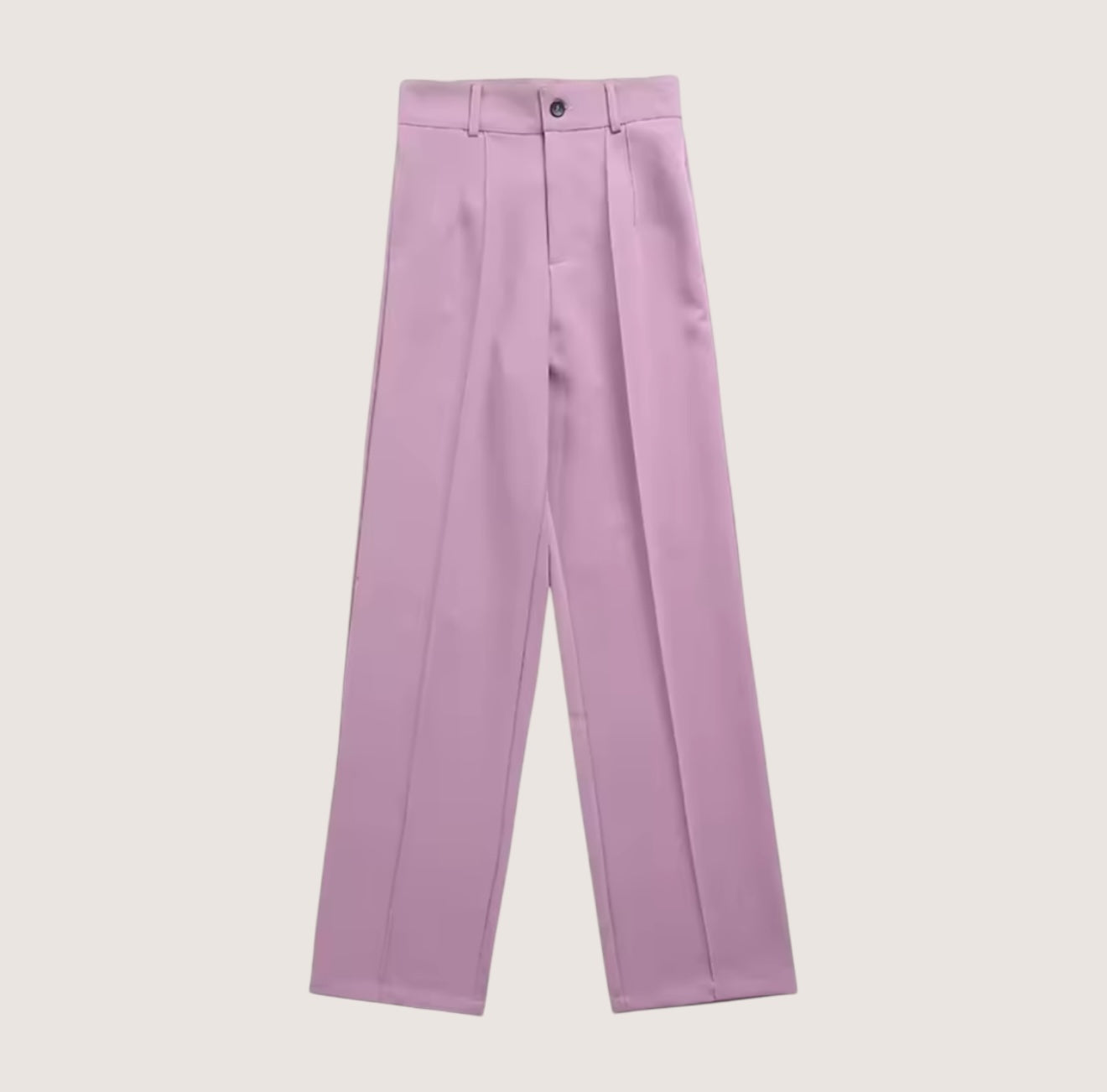 High Waist Pants