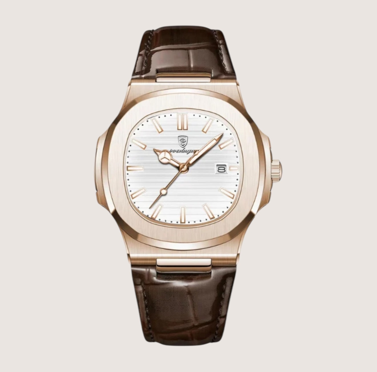 Le Cote  x Poeadagar Leather