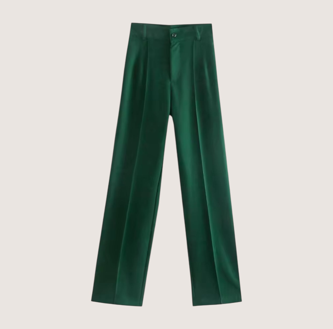 High Waist Pants