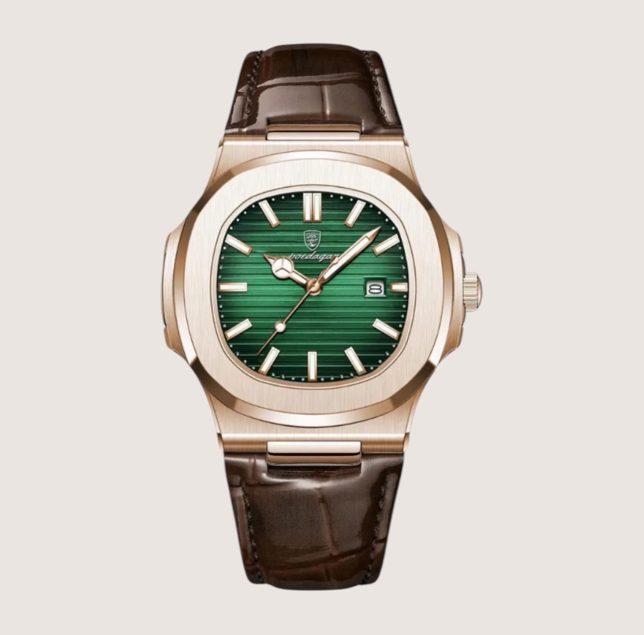 Le Cote  x Poeadagar Leather