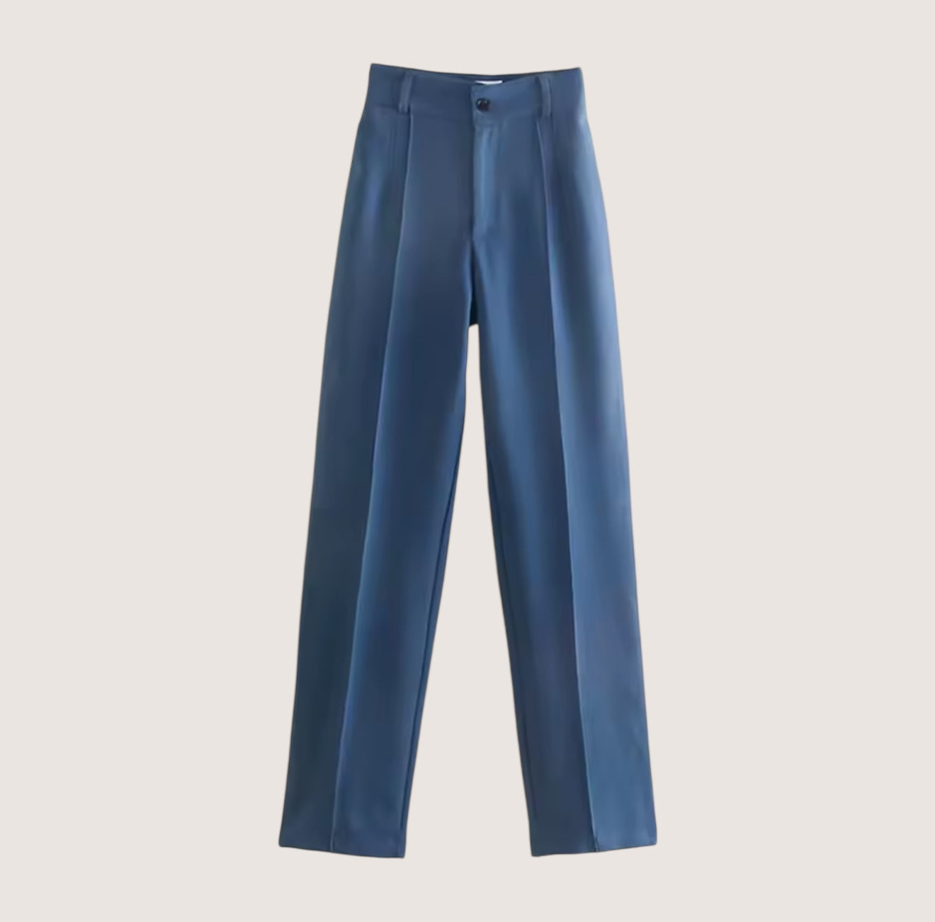 High Waist Pants