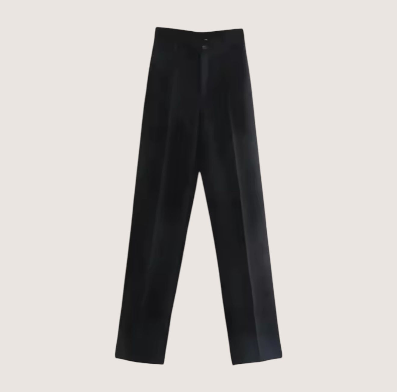 High Waist Pants