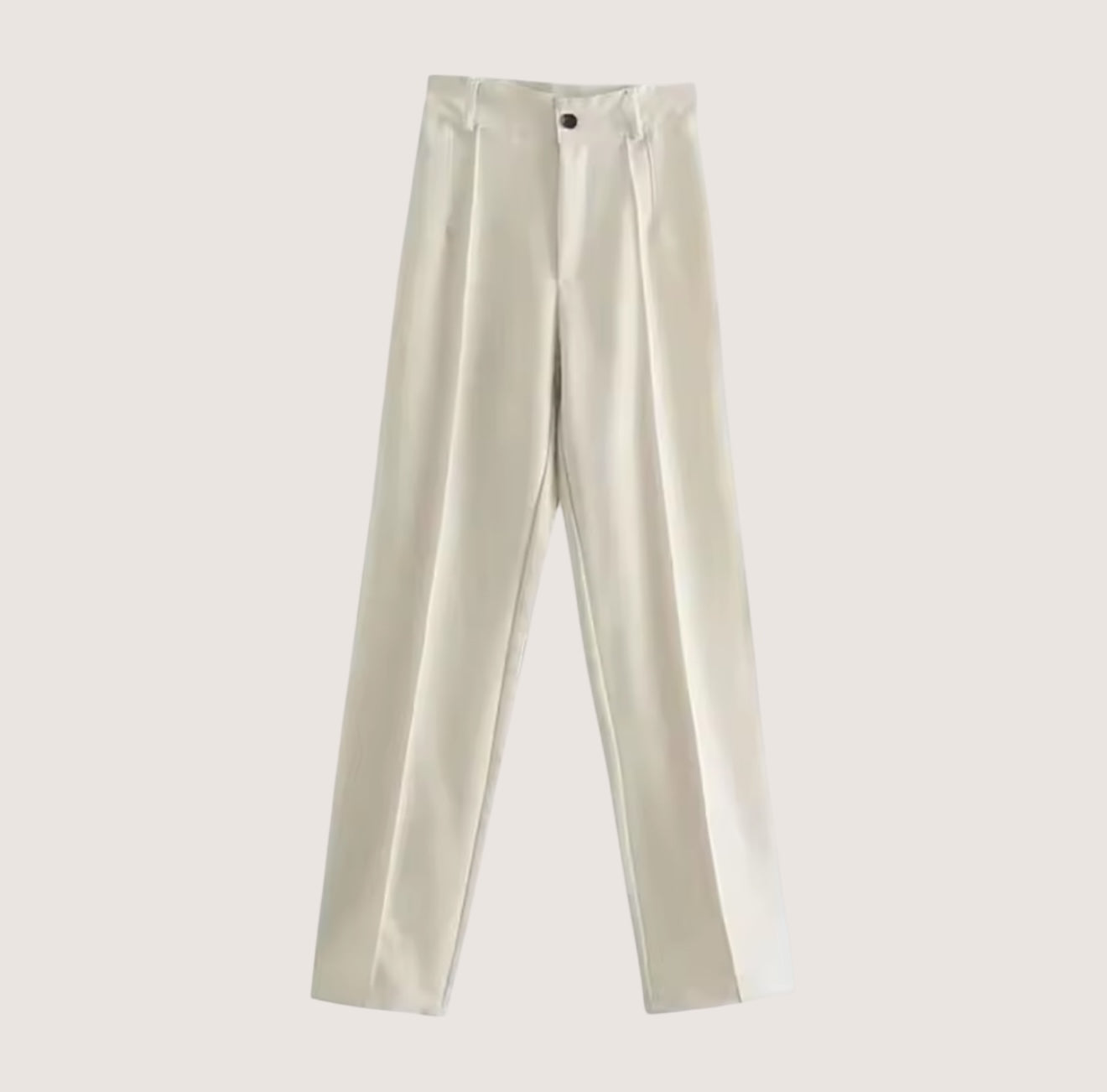 High Waist Pants