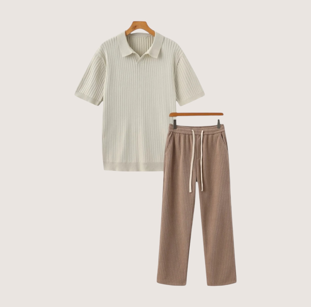 Outfit Canary