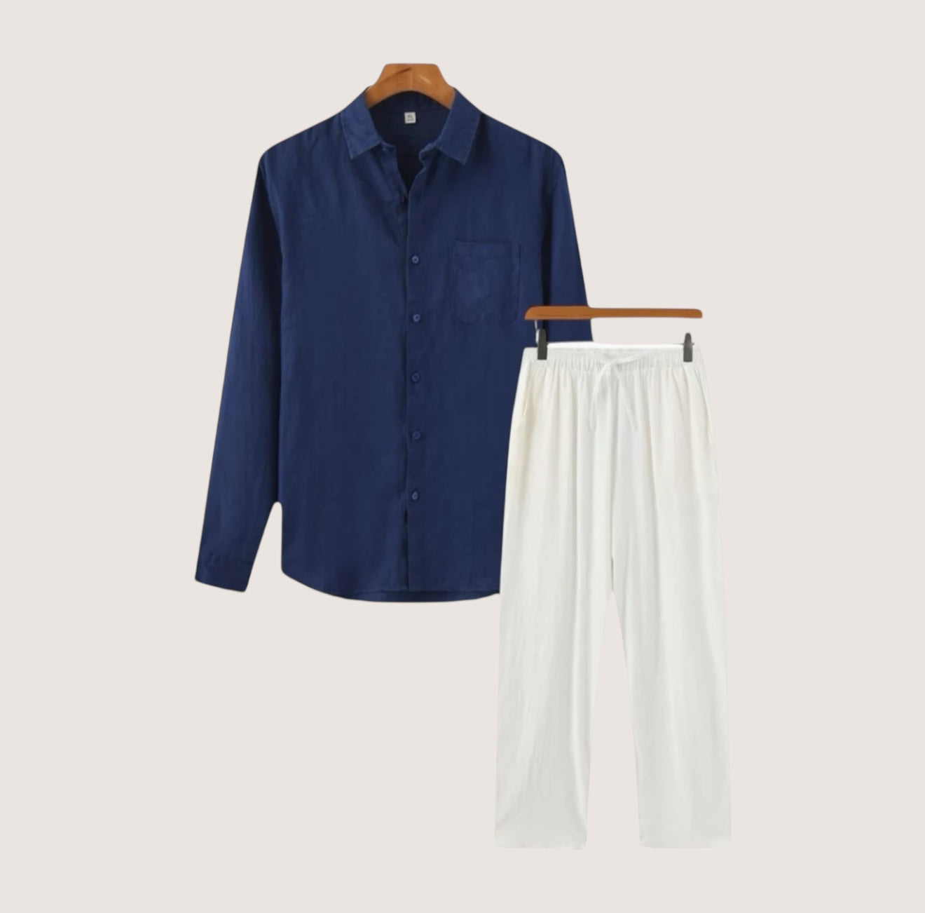 Mykonos Outfit