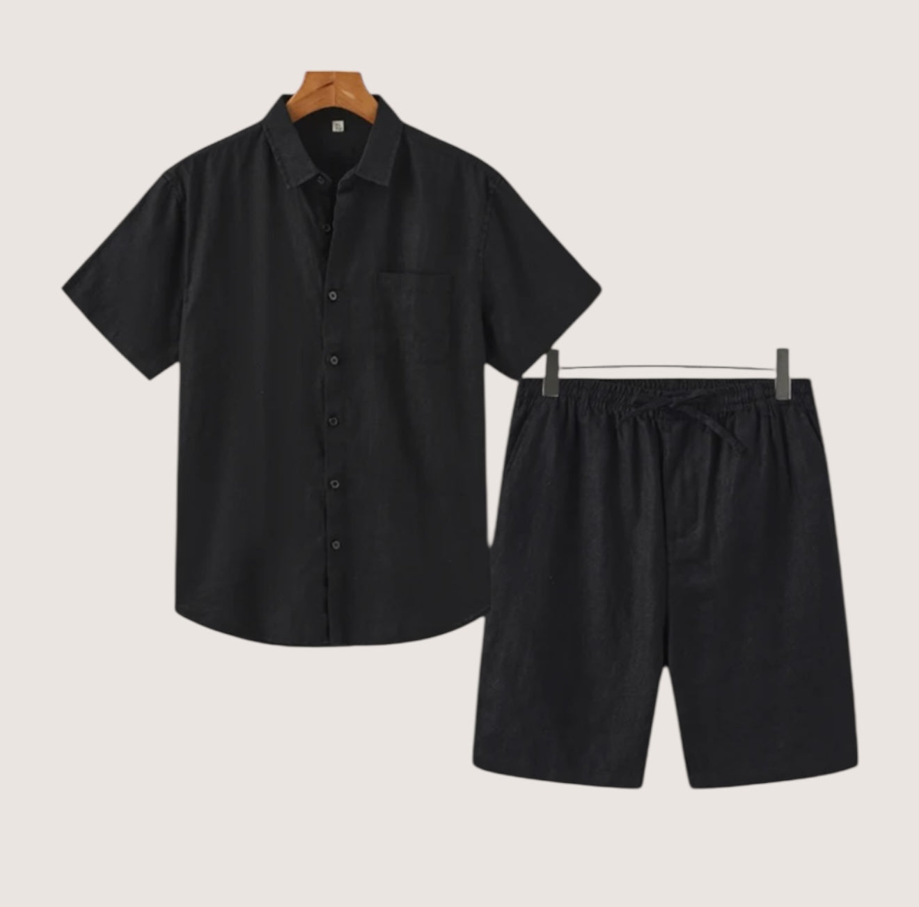 Le Cote OOTD Ibiza