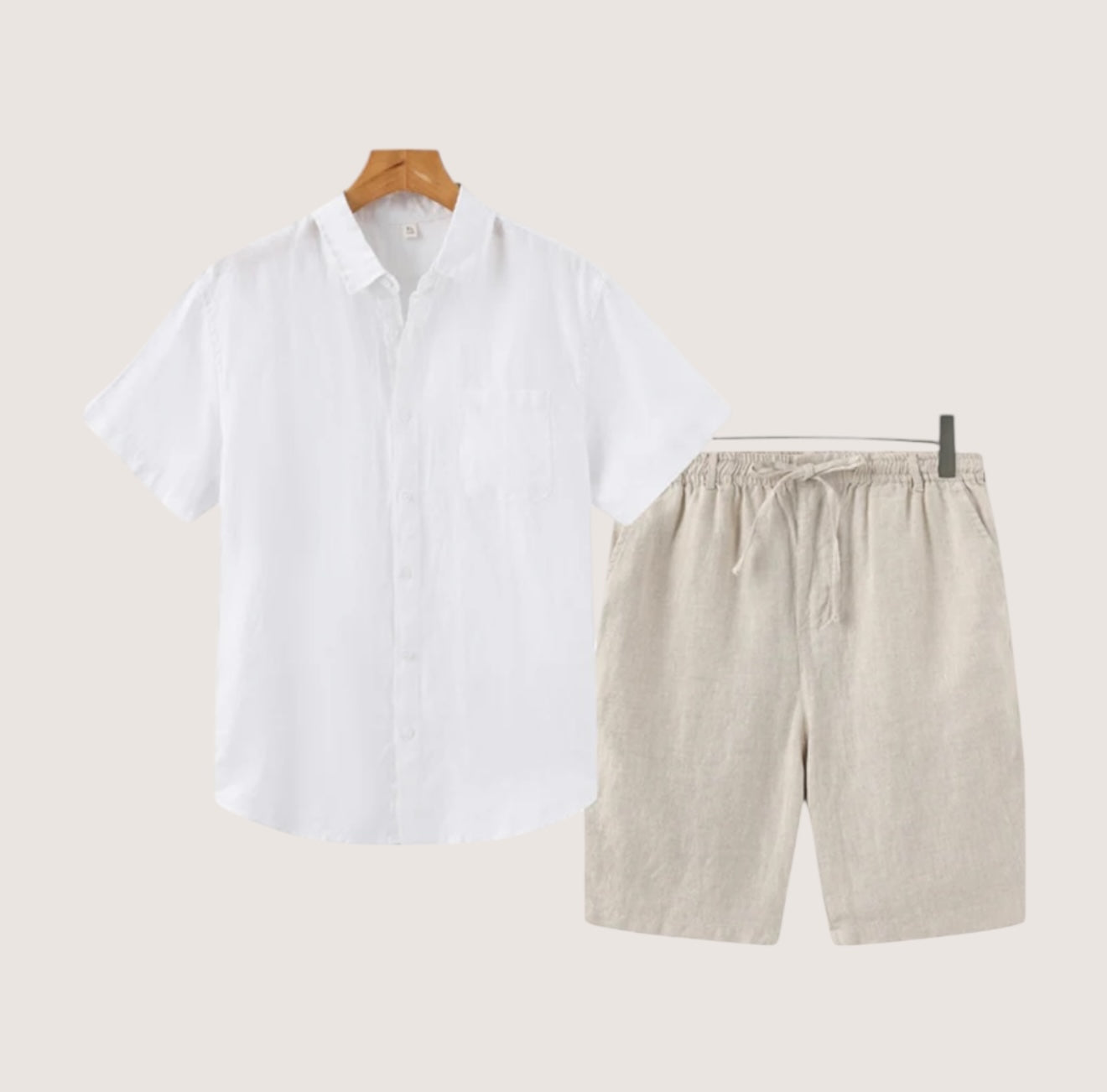 Le Cote OOTD Ibiza