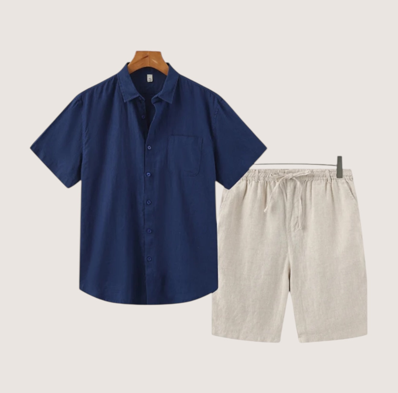 Le Cote OOTD Ibiza