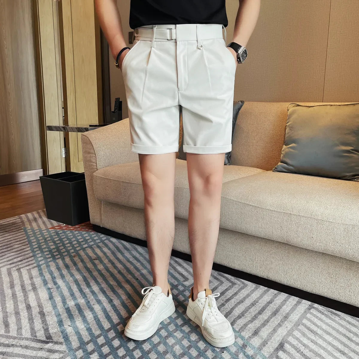 Riviera Shorts
