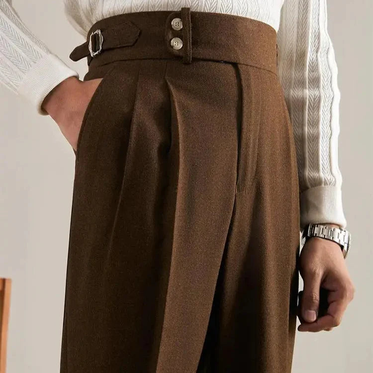 Roma Pants