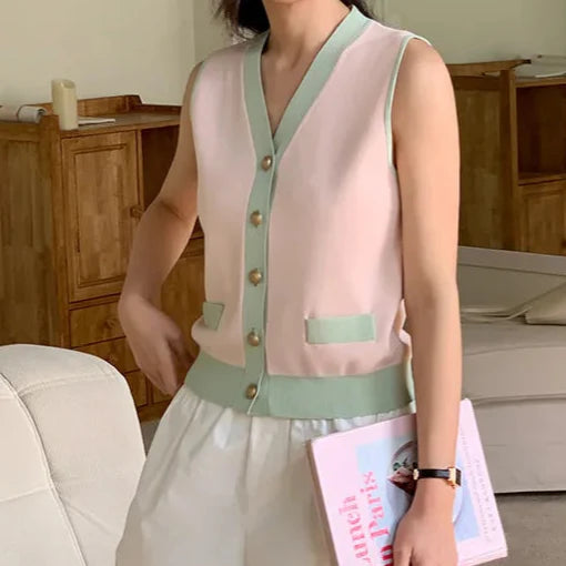 V-neck Classic