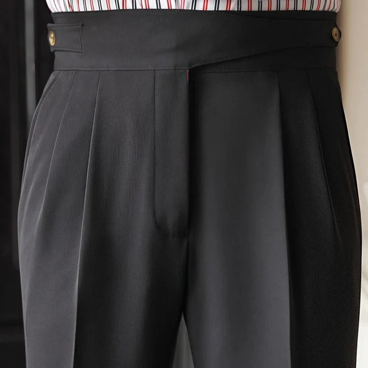 Pencil Pants