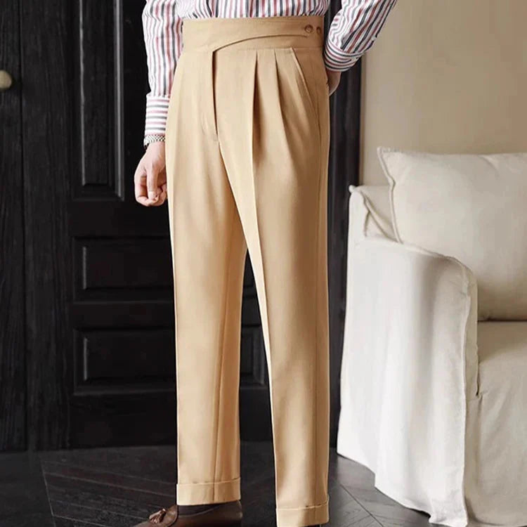 Pencil Pants