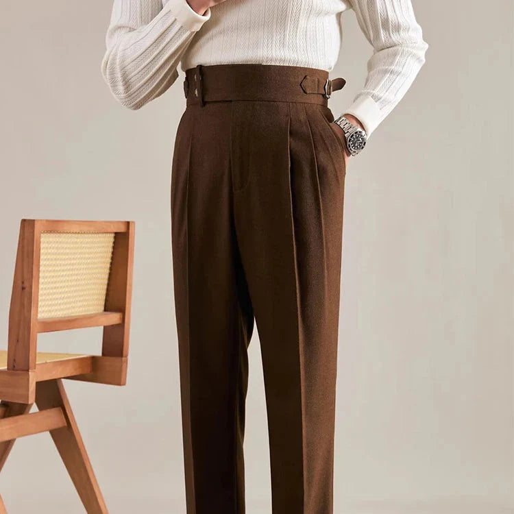 Roma Pants