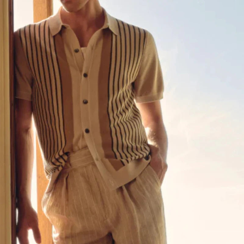 Apricot Polo