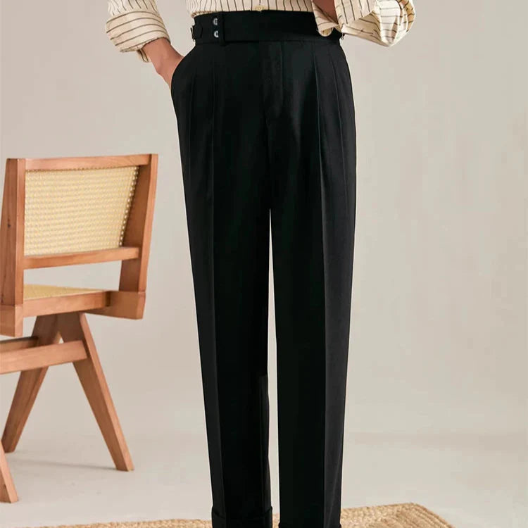 Roma Pants