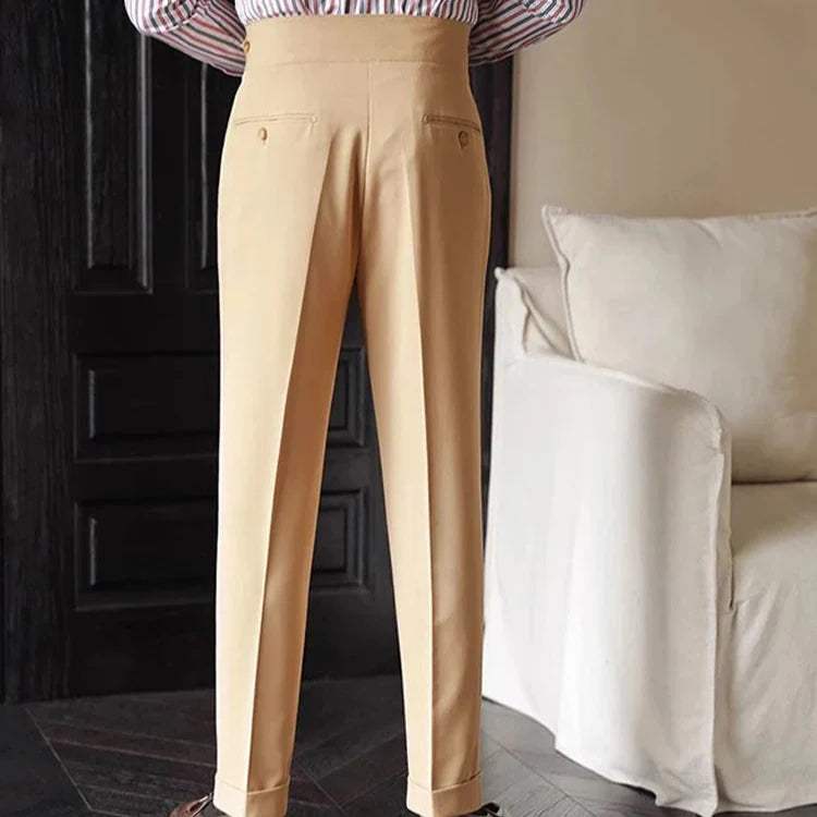 Pencil Pants