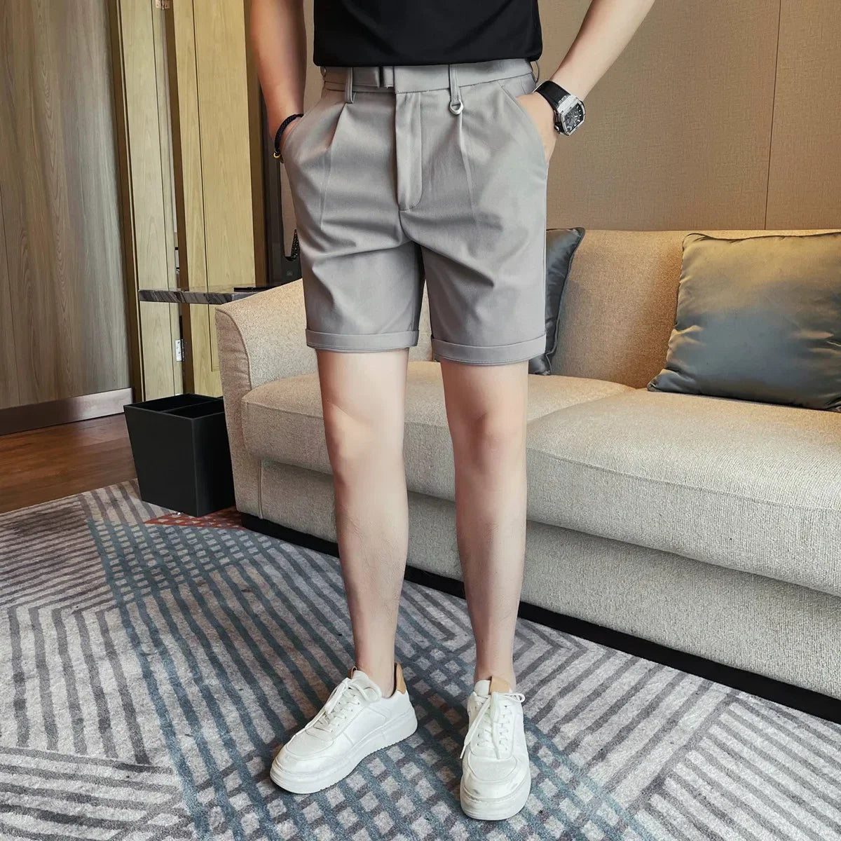 Riviera Shorts