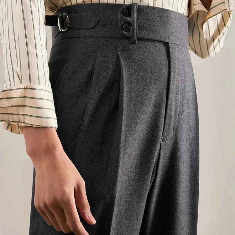 Roma Pants