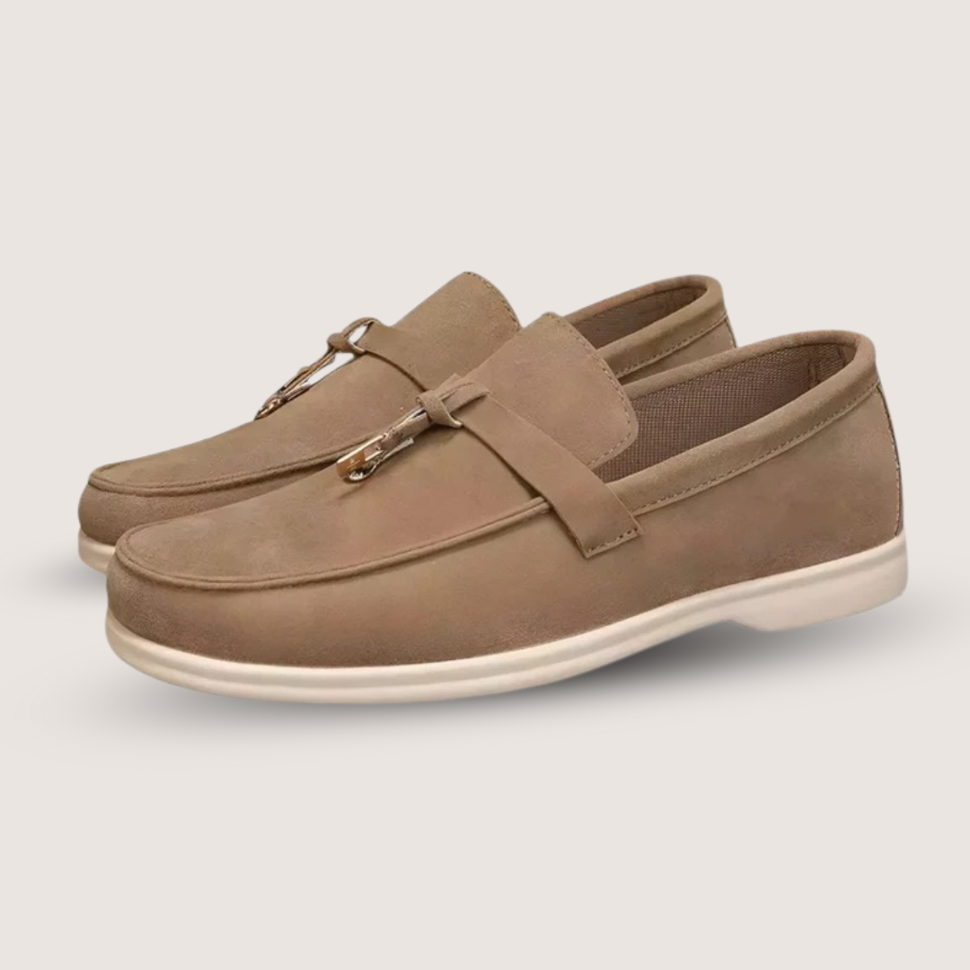 Loafers - Women